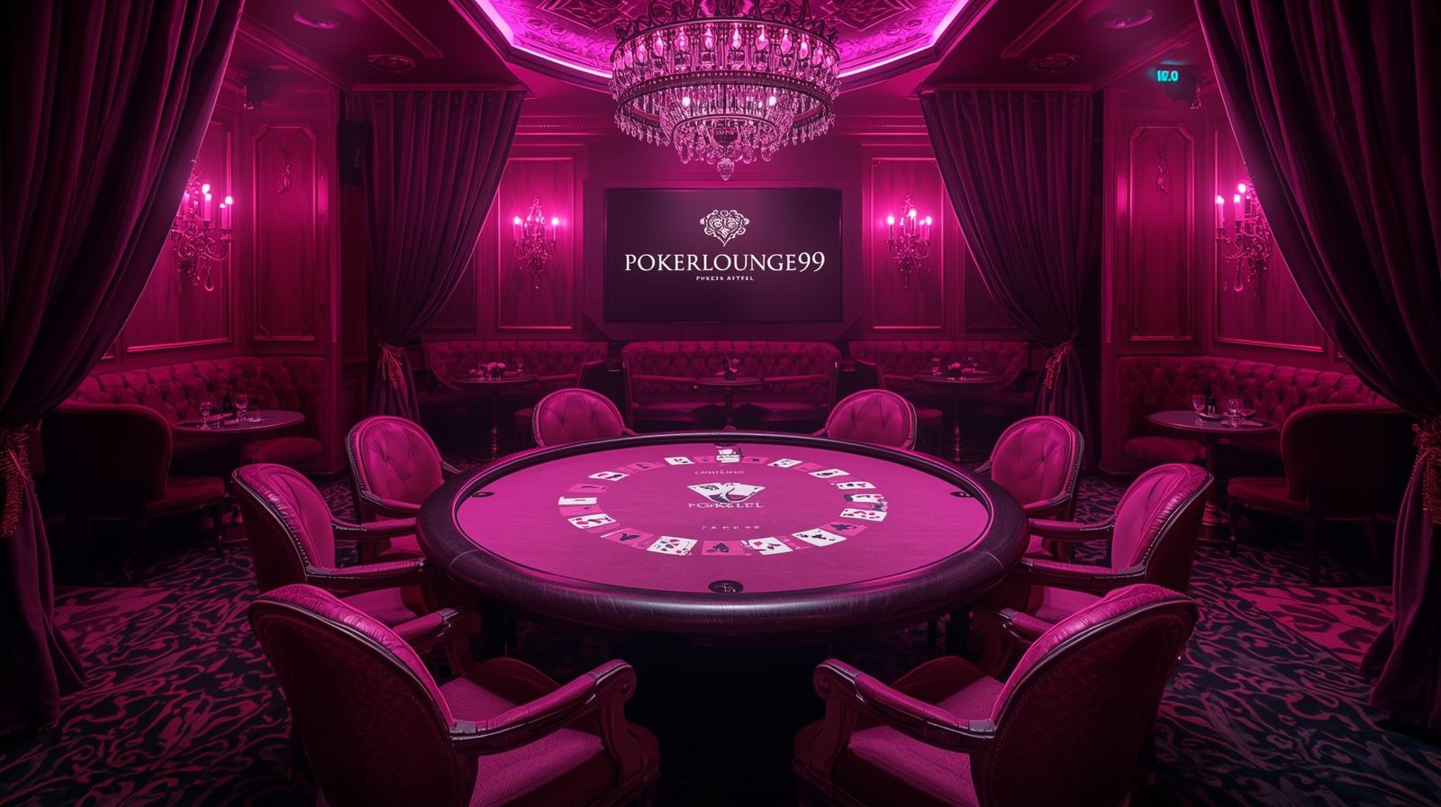 POKERLOUNGE99